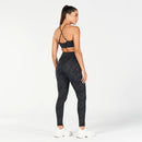 SQUATWOLF Women Core Wild Print Legging