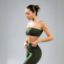 Quwati Women Elevate Bandeau Bra
