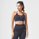 SQUATWOLF Women Essential Low Impact Bra