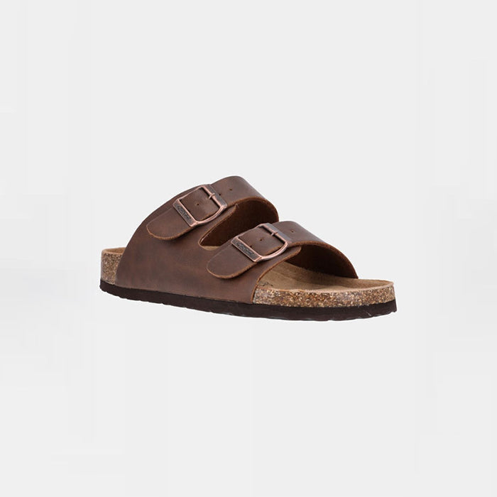 Cruz Men's Shawnee M Cork Sandal