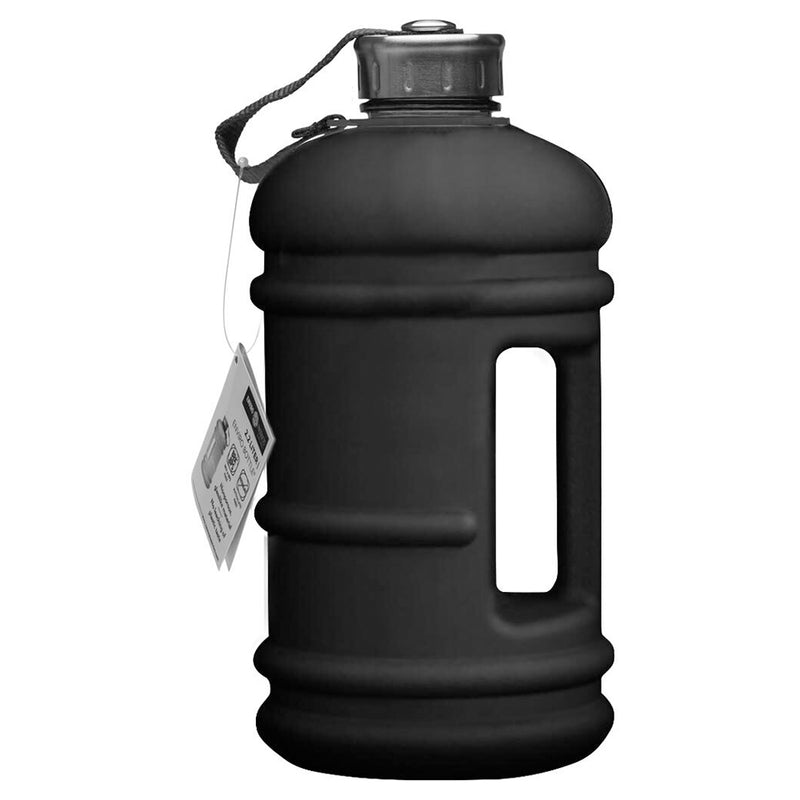 Eco-Friendly BPA Free Water Bottle 2.2L
