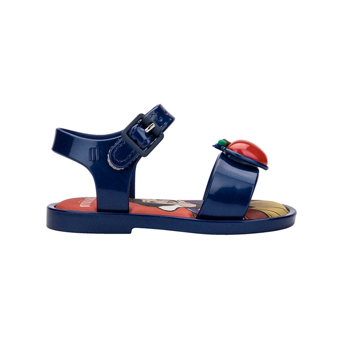 Mini Melissa Mar Sandal +