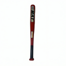 Steel Baseball Bat Self-Defense Softball Bat 52 cm