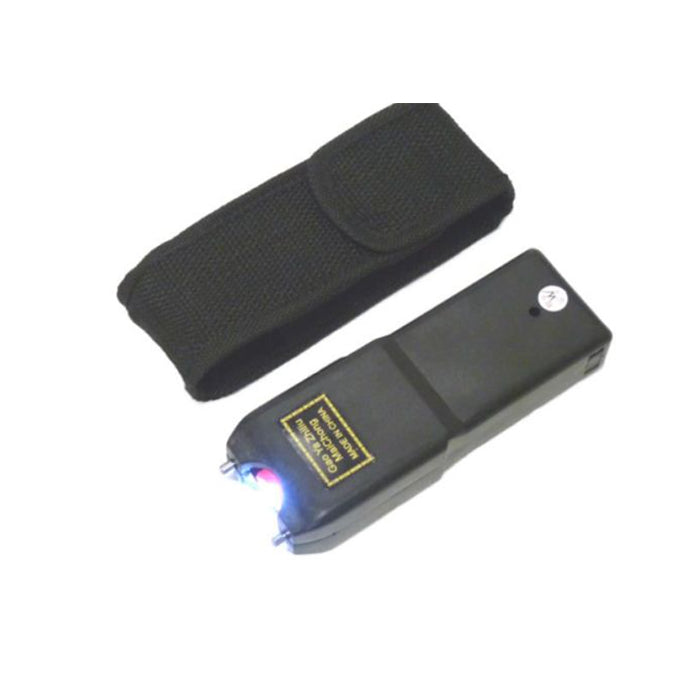 Stun Gun Taser Rechargeable  WS-669 Type