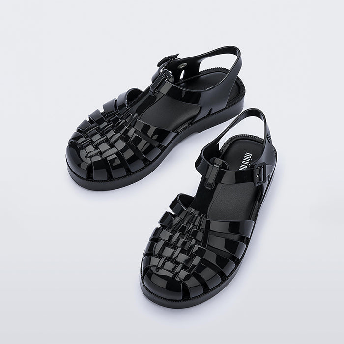 Mini Melissa Possession Sandal