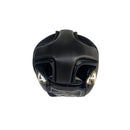 Hayabusa Full Protection HeadGear PU Leather