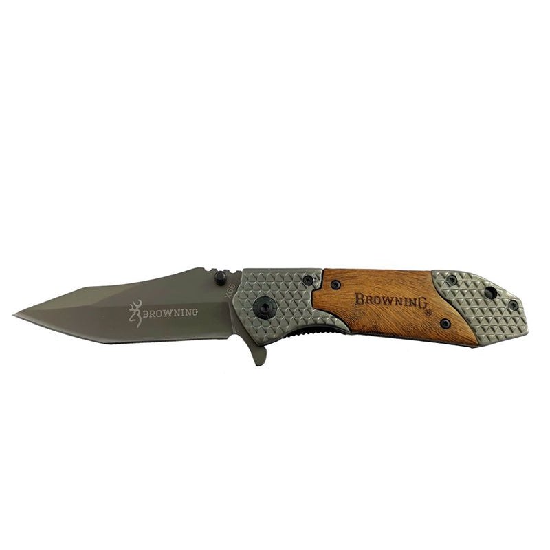 Browning X66 Folding Knife 20cm