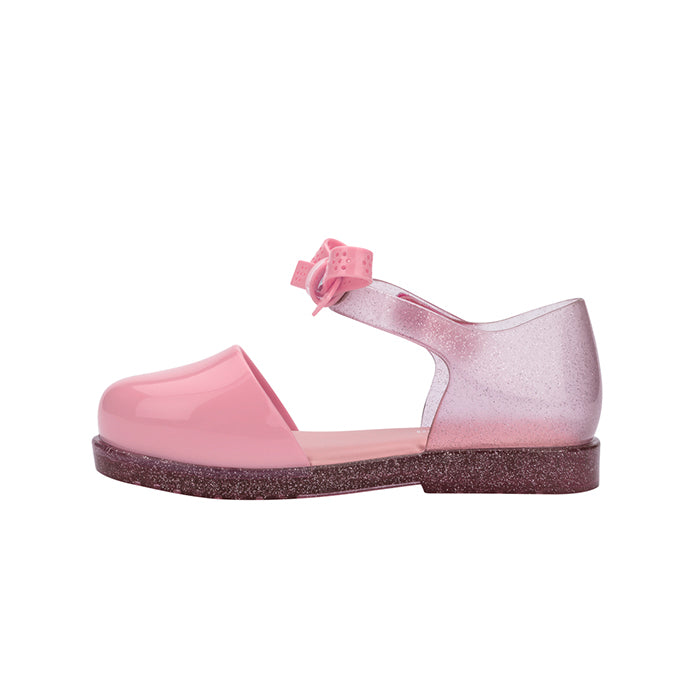 Mini Melissa Amy BB Sandal