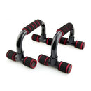 PowerGrip Push-Up Bars Set of 2 Pieces