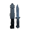 Pocket Knife Columbia XX5698 Fixed Blade.