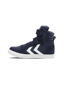 Hummel Kids Girls Slimmer Stadil High Jr