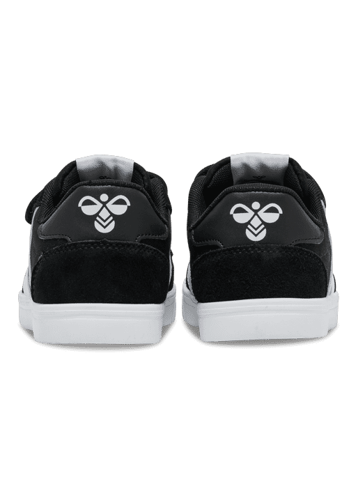 Hummel Kids Slimmer Stadil Low Jr