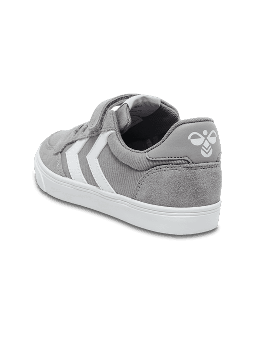 Hummel Kids Slimmer Stadil Low Jr