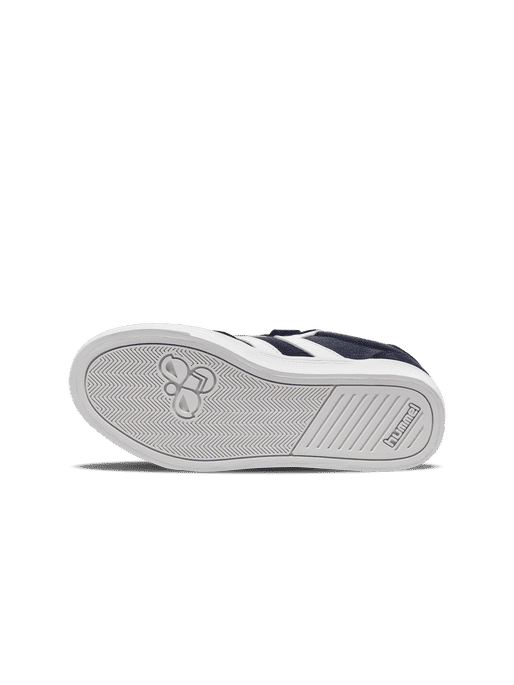 Hummel Kids Slimmer Stadil Low Jr