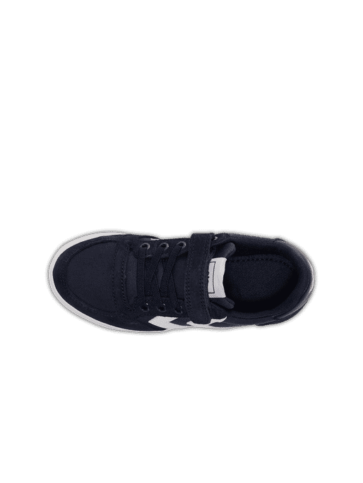 Hummel Kids Slimmer Stadil Low Jr