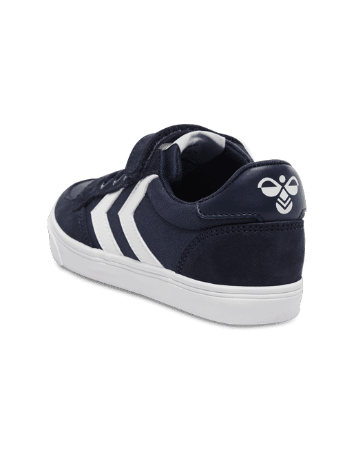 Hummel Kids Slimmer Stadil Low Jr