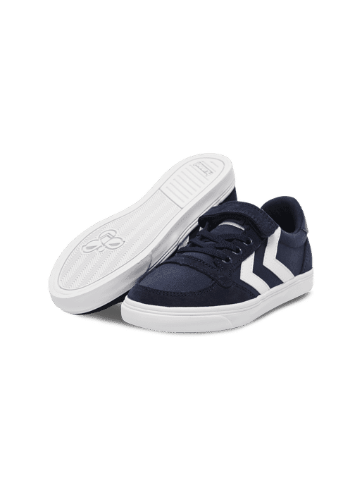 Hummel Kids Slimmer Stadil Low Jr