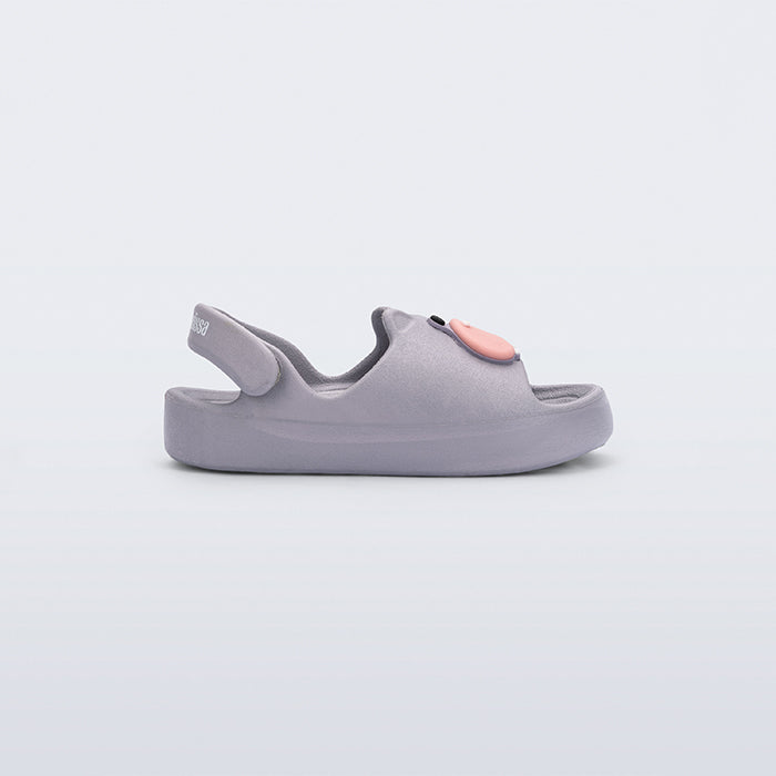 Mini Melissa Free Cute BB Sandal