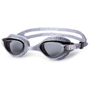 Adult Aqua Speed  Swimming Goggles Vega Reco 37 Grey