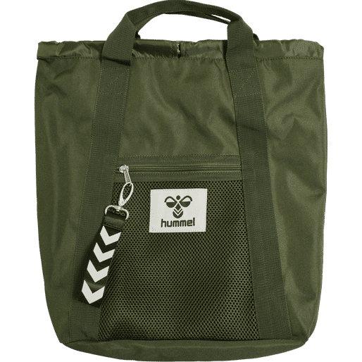 Hummel Kids Hiphop Gym Bag