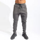 Quwati Men's Shield Joggers