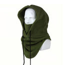 Arctic Fleece Unisex Cagoule