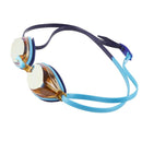 Speedo Unisex Adult Vengeance Mirror Swimming Goggles