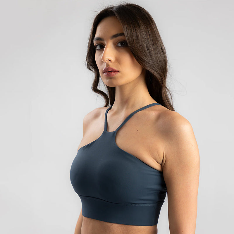 Quwati Women Icon Sports Bra