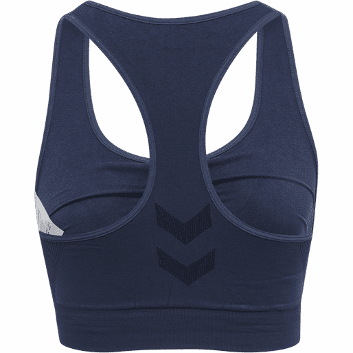 Hummel Women tif Seamless Sports Top