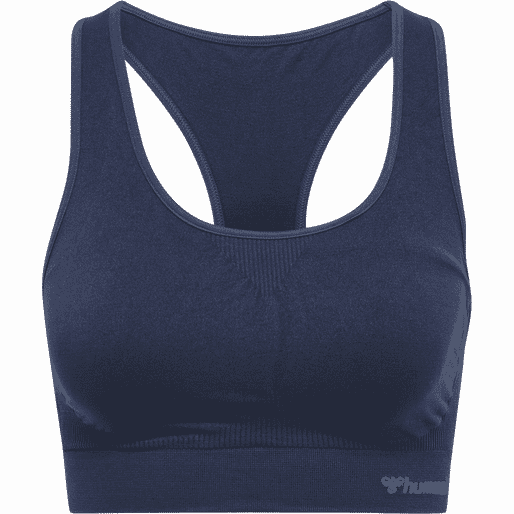 Hummel Women tif Seamless Sports Top