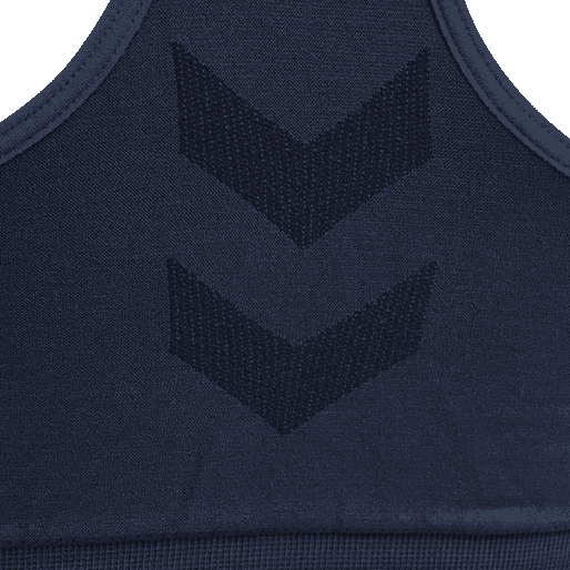 Hummel Women tif Seamless Sports Top