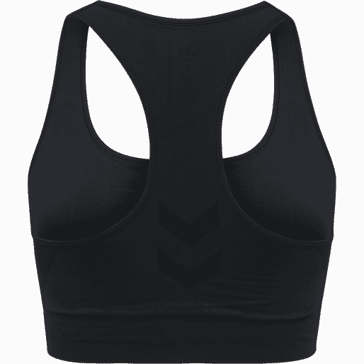 Hummel Women tif Seamless Sports Top