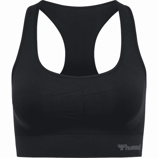 Hummel Women tif Seamless Sports Top