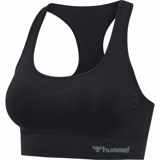 Hummel Women tif Seamless Sports Top