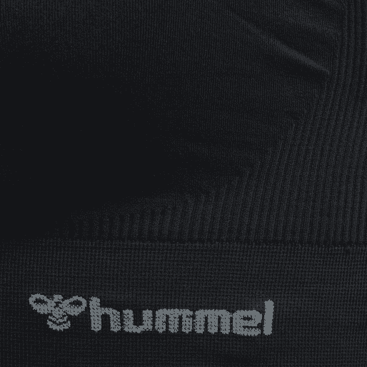 Hummel Women tif Seamless Sports Top