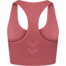 Hummel Women tif Seamless Sports Top