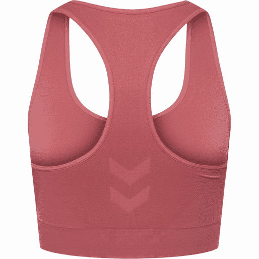 Hummel Women tif Seamless Sports Top