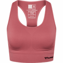 Hummel Women tif Seamless Sports Top