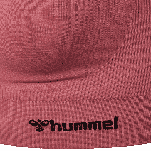 Hummel Women tif Seamless Sports Top