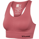 Hummel Women tif Seamless Sports Top