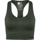 Hummel Women tif Seamless Sports Top