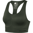 Hummel Women tif Seamless Sports Top