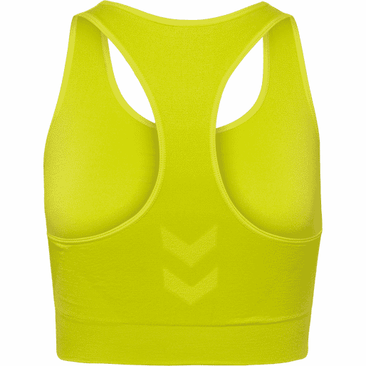 Hummel Women tif Seamless Sports Top