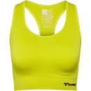 Hummel Women tif Seamless Sports Top