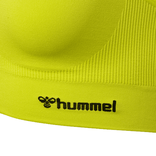 Hummel Women tif Seamless Sports Top