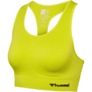Hummel Women tif Seamless Sports Top