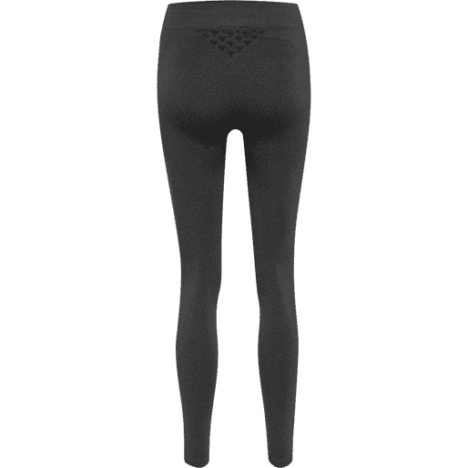 Hummel Women ci Seamless Mid Waist Tights