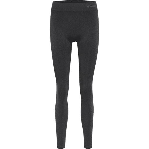 Hummel Women ci Seamless Mid Waist Tights