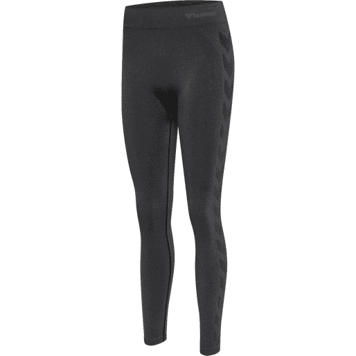 Hummel Women ci Seamless Mid Waist Tights