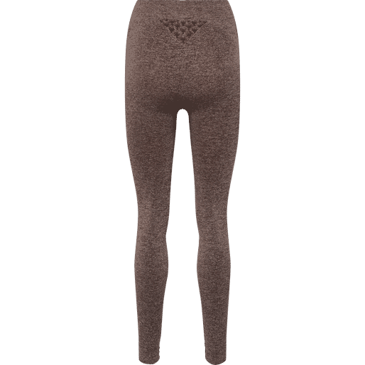 Hummel Women ci Seamless Mid Waist Tights